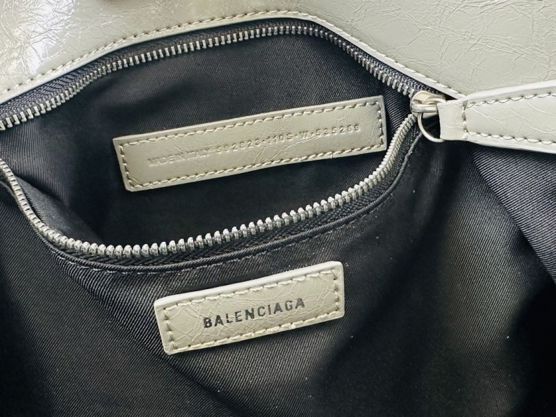 Balenciaga Top Handle Bags